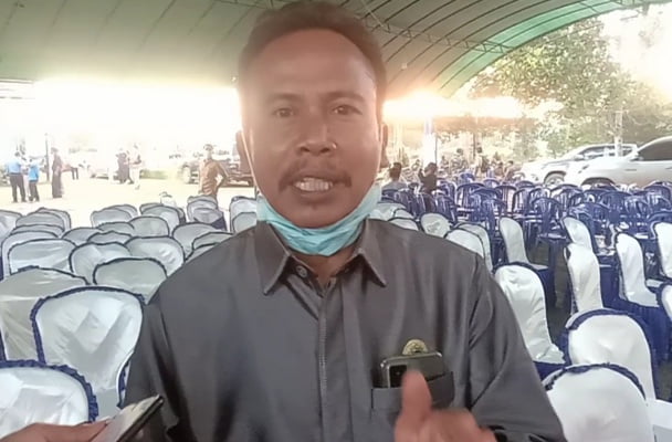 Imam Minta Perusahaan Tanggap Keluhan Masyarakat