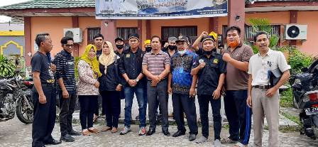 Ormas Adat Minta Disbudpar PPU Perhatikan Budaya Lokal