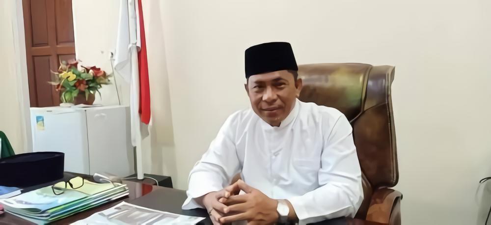 86 Calon Jemaah Haji Sudah Terima Vaksin Pertama