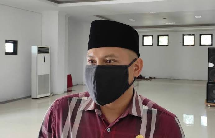 Salehuddin Dukung Pemekaran