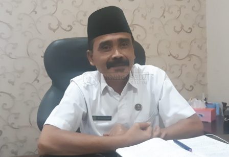 Di PPU Besaran Zakat Fitrah Berubah, Segini Nilainya