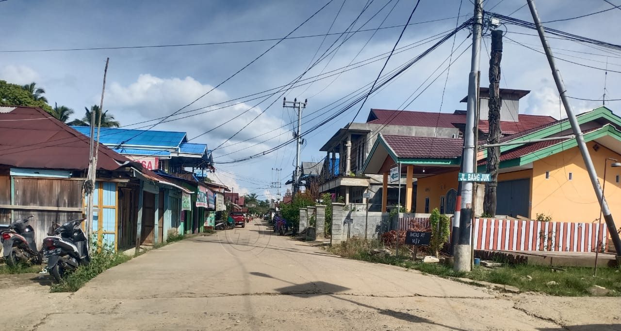 Berlakukan IMB, DPMP2T Harus Rajin Sosialisasi