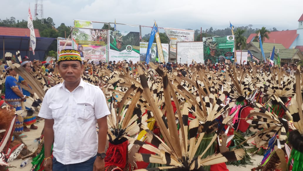 Tahun Ini PUPR Mahulu Tetapkan RDTR Perkotaan Ujoh Bilang