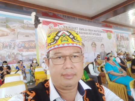 Pemkab Mahulu Tetap Berupaya Tekan Penyebaran COVID-19