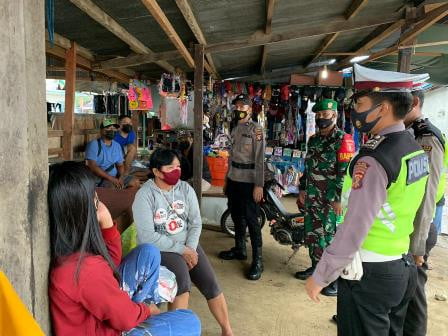 May Day, Buruh Kubar Batal Mogok Kerja