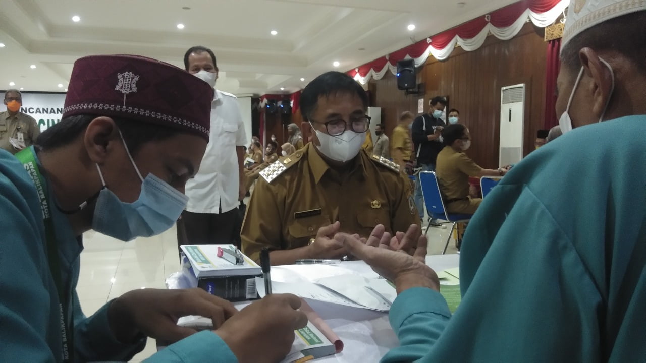 Potensi Zakat Capai Rp 4,7 Miliar