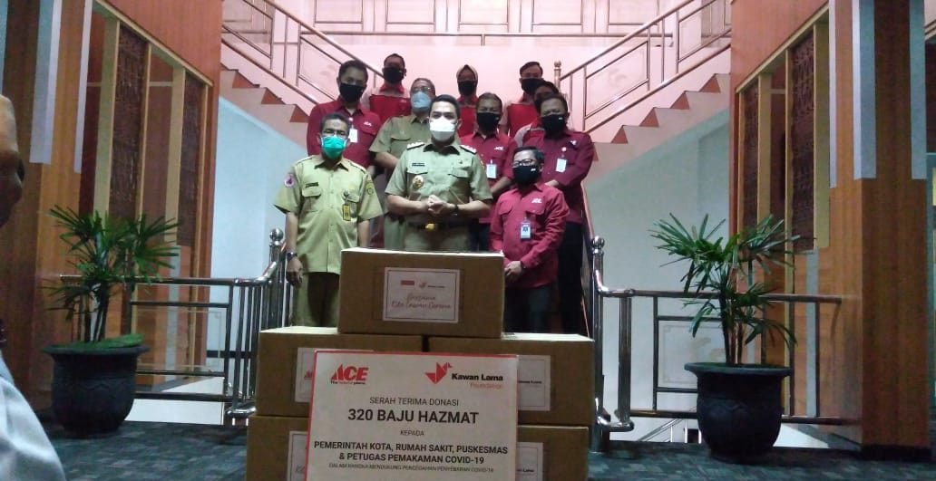 ACE Hardware Peduli