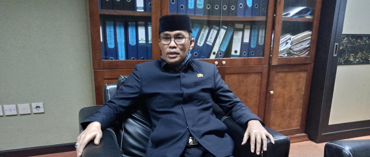 DPRD PPU Dorong PTM Terbatas Terlaksana