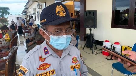 Belum Ada ASN Kubar Ketangkapan Mudik