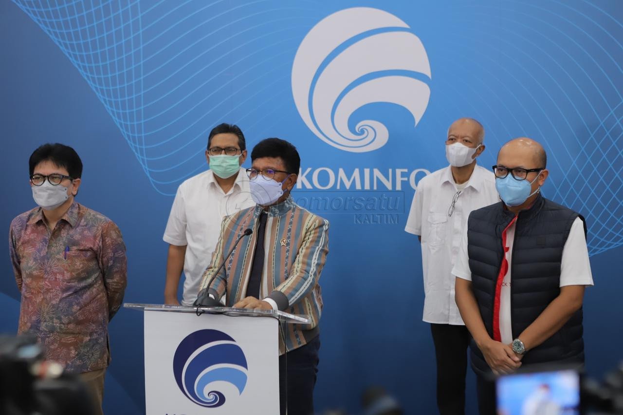 Pekan Depan Balikpapan Sudah Bisa Menikmati Jaringan 5G Telkomsel