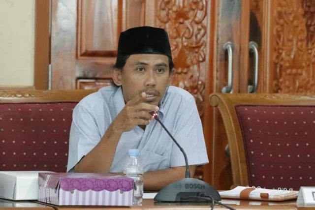 Jimmy Beri Tanggapan Terkait Pesta Demokrasi di Pilkades Kutim