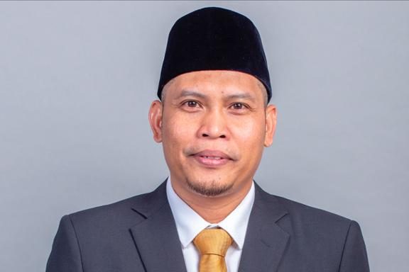 Salehuddin Usulkan Raperda Sistem Pengamanan Sosial