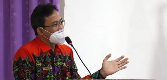 Balitbangda Kaltim Gelar IKKPD dan IPKD