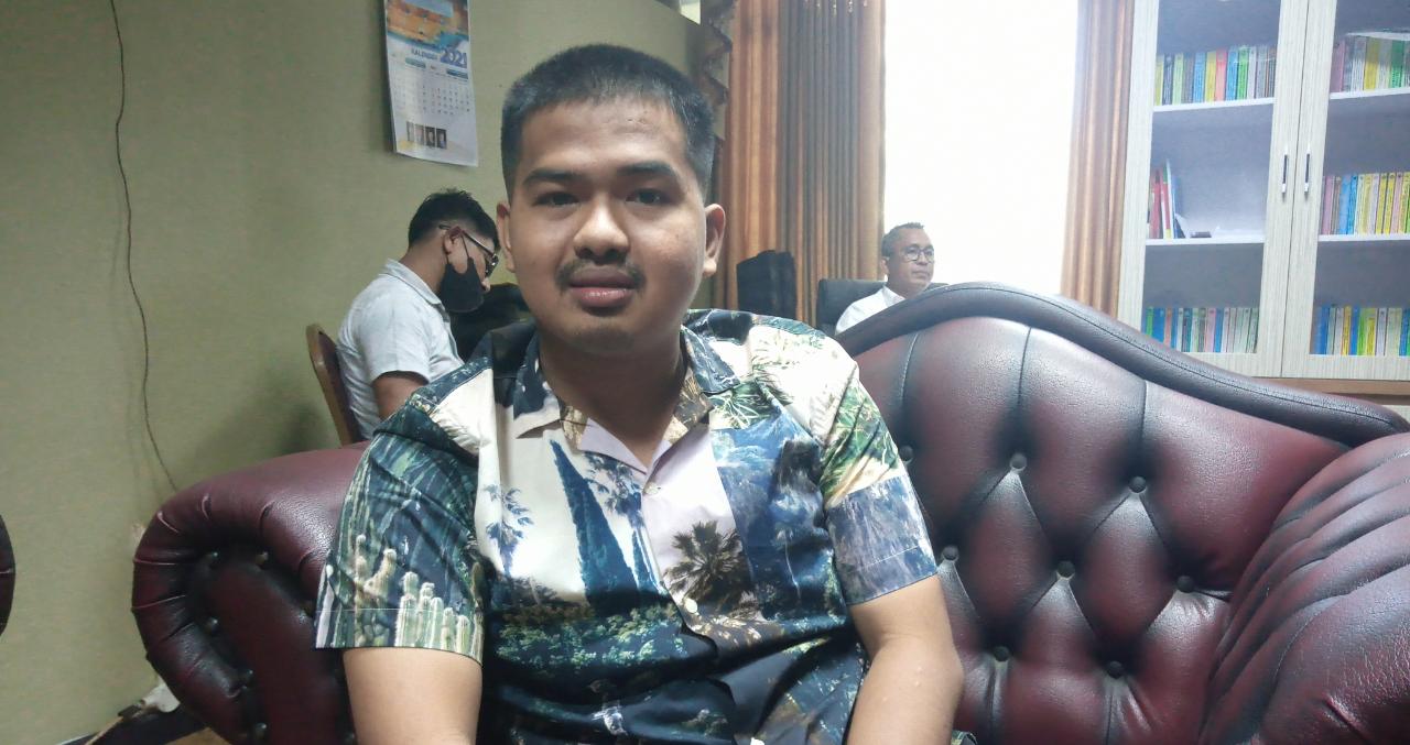 Syamsuddin: Milenial PPU Wajib Ambil Peran Dalam Pemindahan IKN