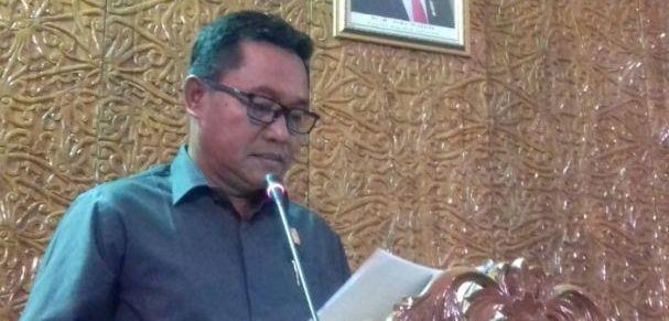 Adi Sutianto Harap Pemerintah Perhatikan Hasil Musrenbang Kecamatan