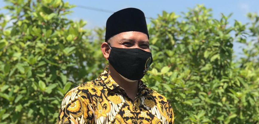 Salehuddin Apresiasi Pemkab Kukar