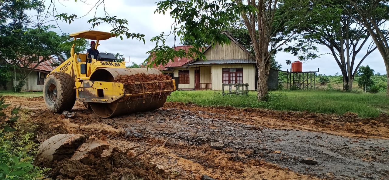 Sinergitas PDAM Kutim, Bersama Pemerintah dan Perusahaan Terjalin Baik