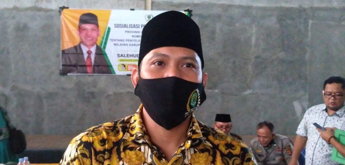 Salehuddin Yakin Kaltim Masuk 10 Besar PON XX Papua