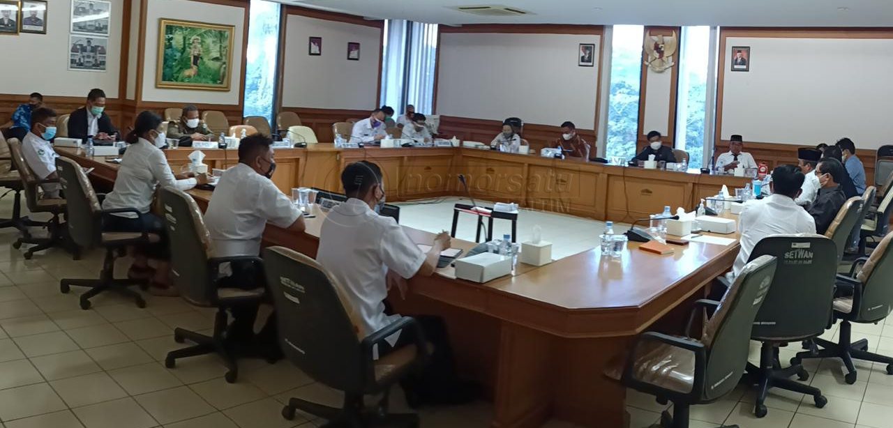 Kubar Segera Miliki Laboratorium dan Mesin PCR