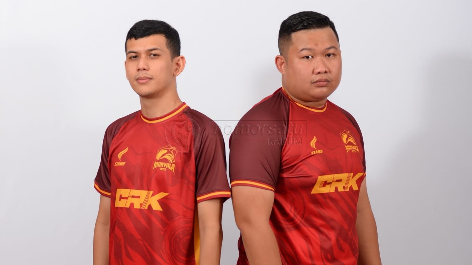 Borneo FC Esports; Manyala Tumbangkan Juara Dunia