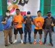 Persiapan Indonesia Open, Balikpapan Open Pickleball Sukses Digelar