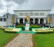 Mau Masuk Museum Mulawarman, Wajib vaksin