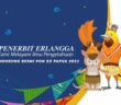 Penerbit Erlangga Sponsor Pendukung Resmi PON Papua