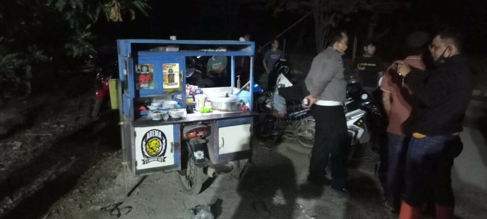 Daryanto, Penjual Bakso Samarinda yang Hilang Misterius Pergi Sendiri dari Rombong