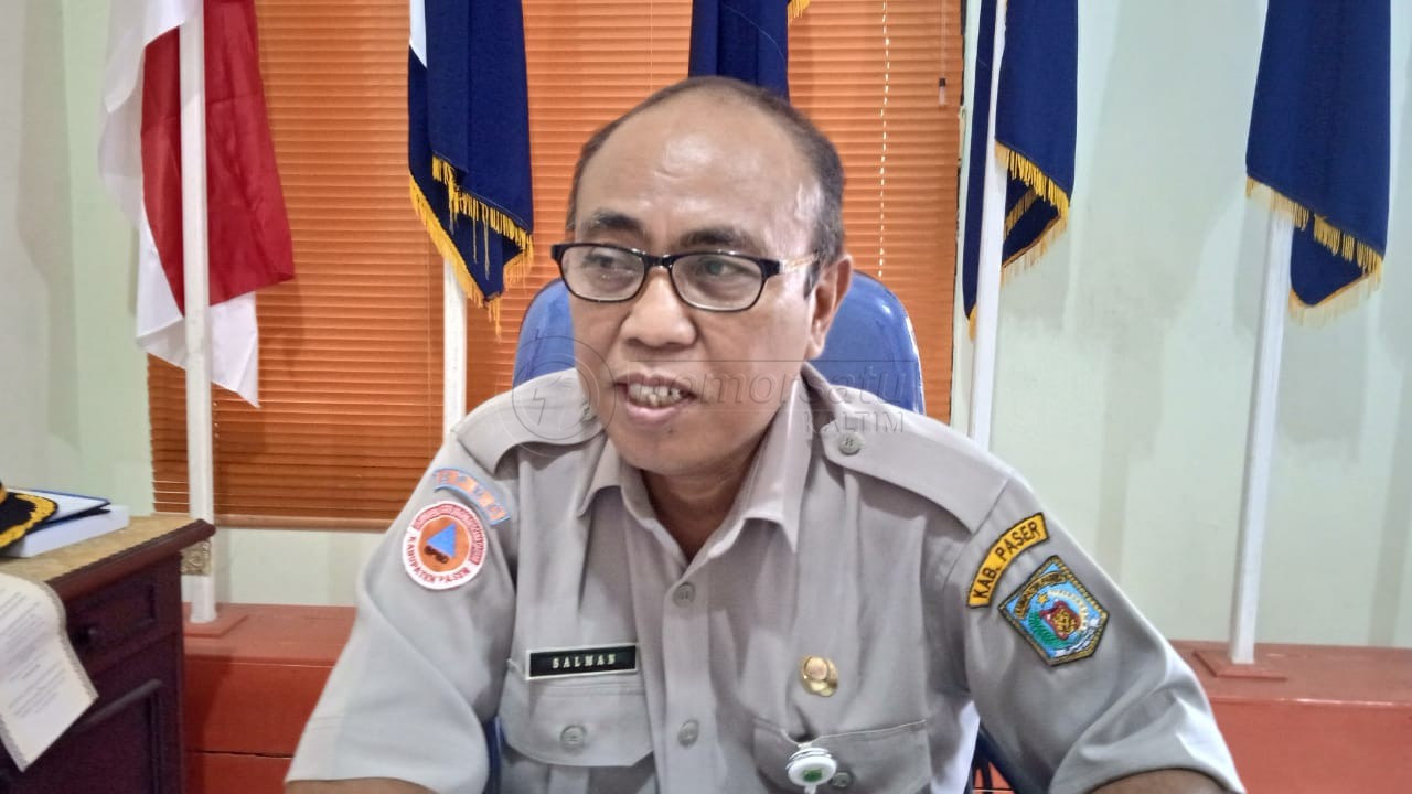 Jaga-Jaga, Anggaran Tanggap Bencana di Kabupaten Paser Bertambah Rp 4,5 Miliar