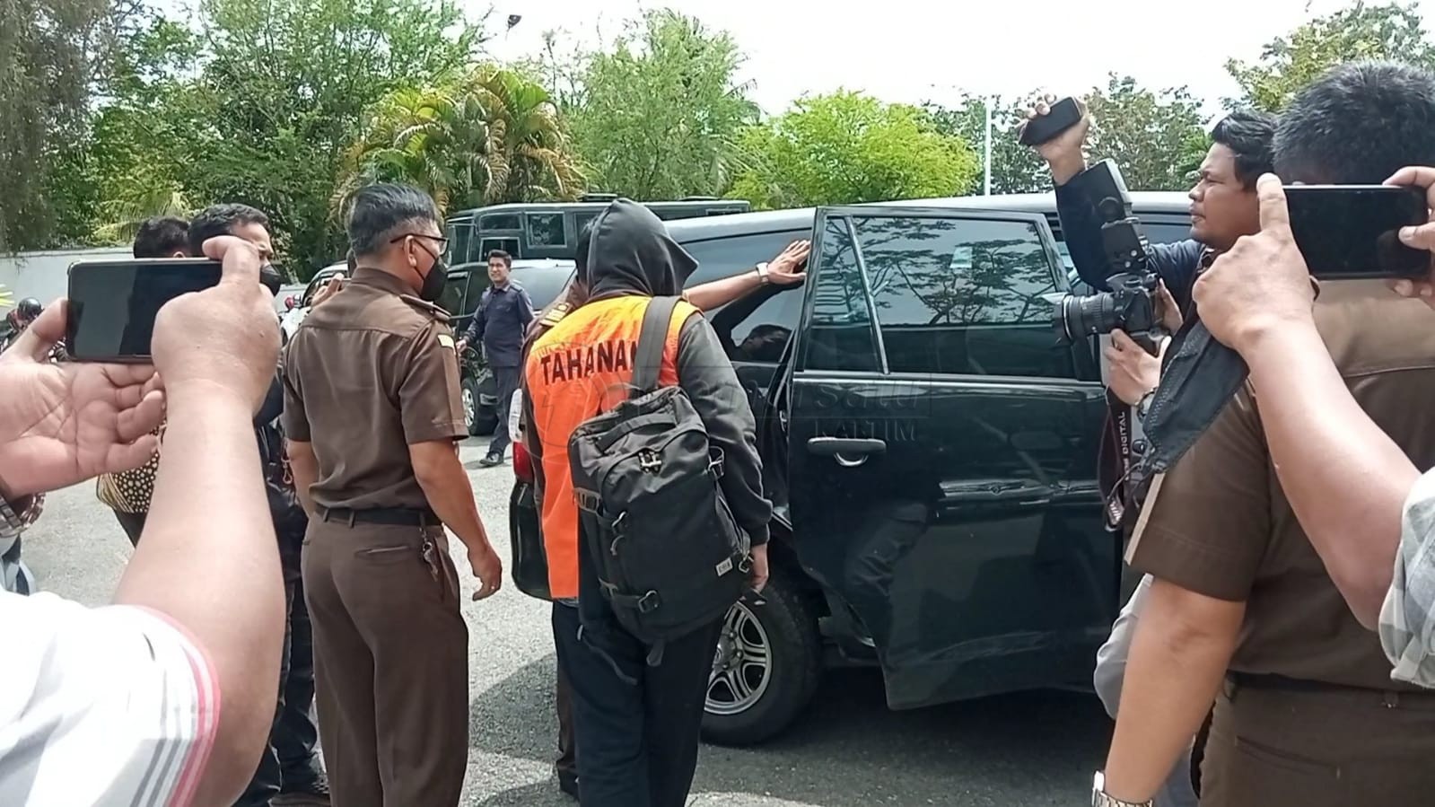 Karyawan Pegadaian Balikpapan Pakai Uang Nasabah Rp 3,2 M untuk Keperluan Pribadi dan Trading