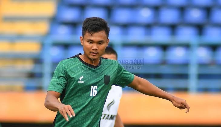 Komang Teguh Batal Bela Timnas Indonesia di Piala AFF U-23, Siap Diturunkan Hadapi Bhayangkara FC