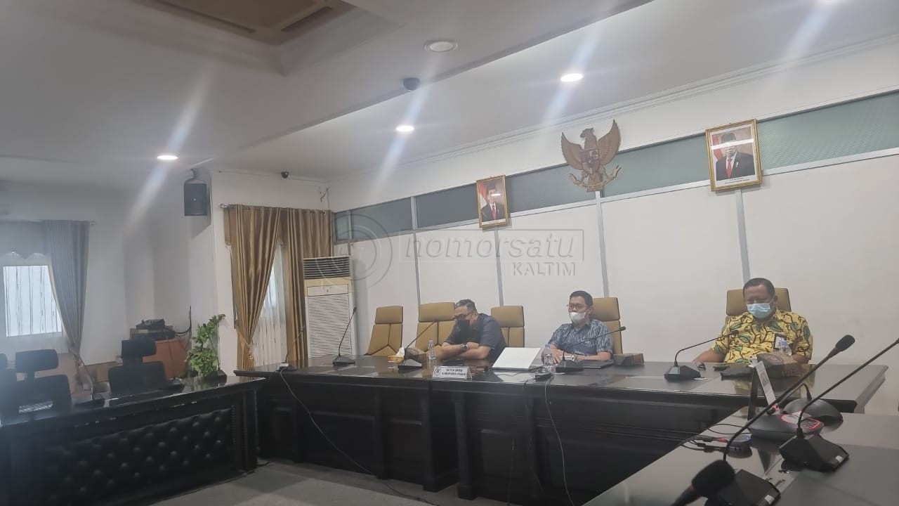 DPRD Dorong Pemkab Paser Lakukan Langkah Strategis Percepatan Persetujuan Bangunan Gedung