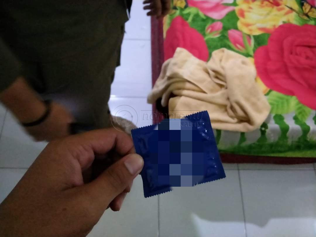 Razia Jelang Ramadan, 20 Pasangan di Tenggarong Kepergok Indehoi