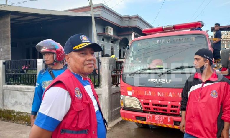 DPKP Kutim Melakukan Peremajaan Armada, 5 Unit Baru Datang Tahun Ini