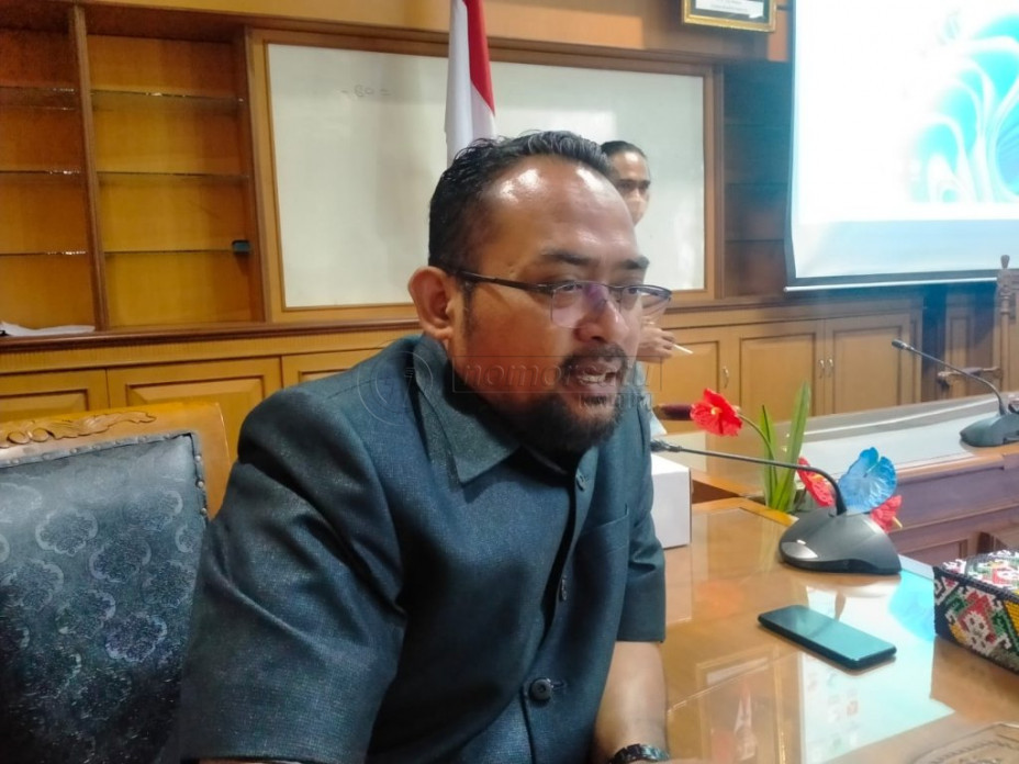 Faizal Rachman Minta Pemerintah Jalankan Asuransi Pertanian