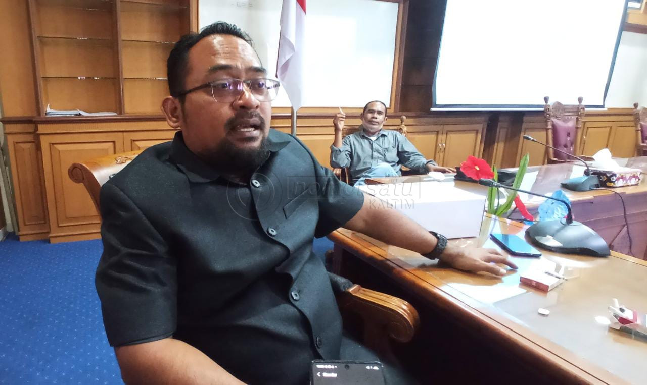 Faizal Rachman Harap Petani Adaptasi Teknologi Modern