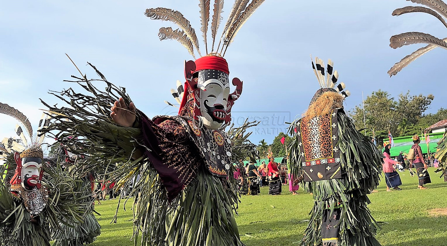 Siang Geah Apresiasi Lom Plai Masuk Kalender Pariwisata Nasional