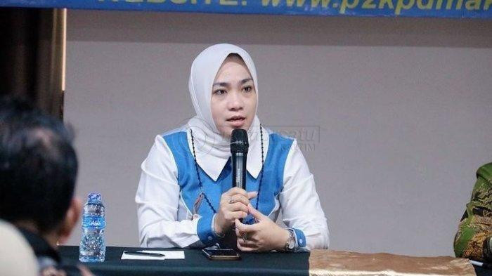 Asti Mazar Terus Perjuangkan Hak Perempuan dan Anak