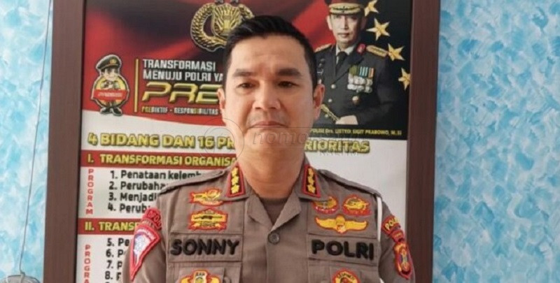 Tilang Manual, Polisi Wajib Punya Sertifikasi Penyidik