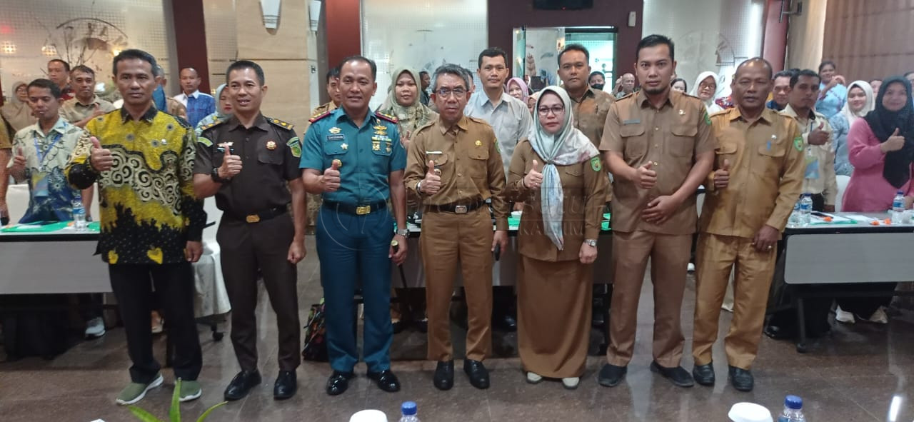 Permudah Masyarakat, Layanan Adminduk Hadir di Setiap Kecamatan