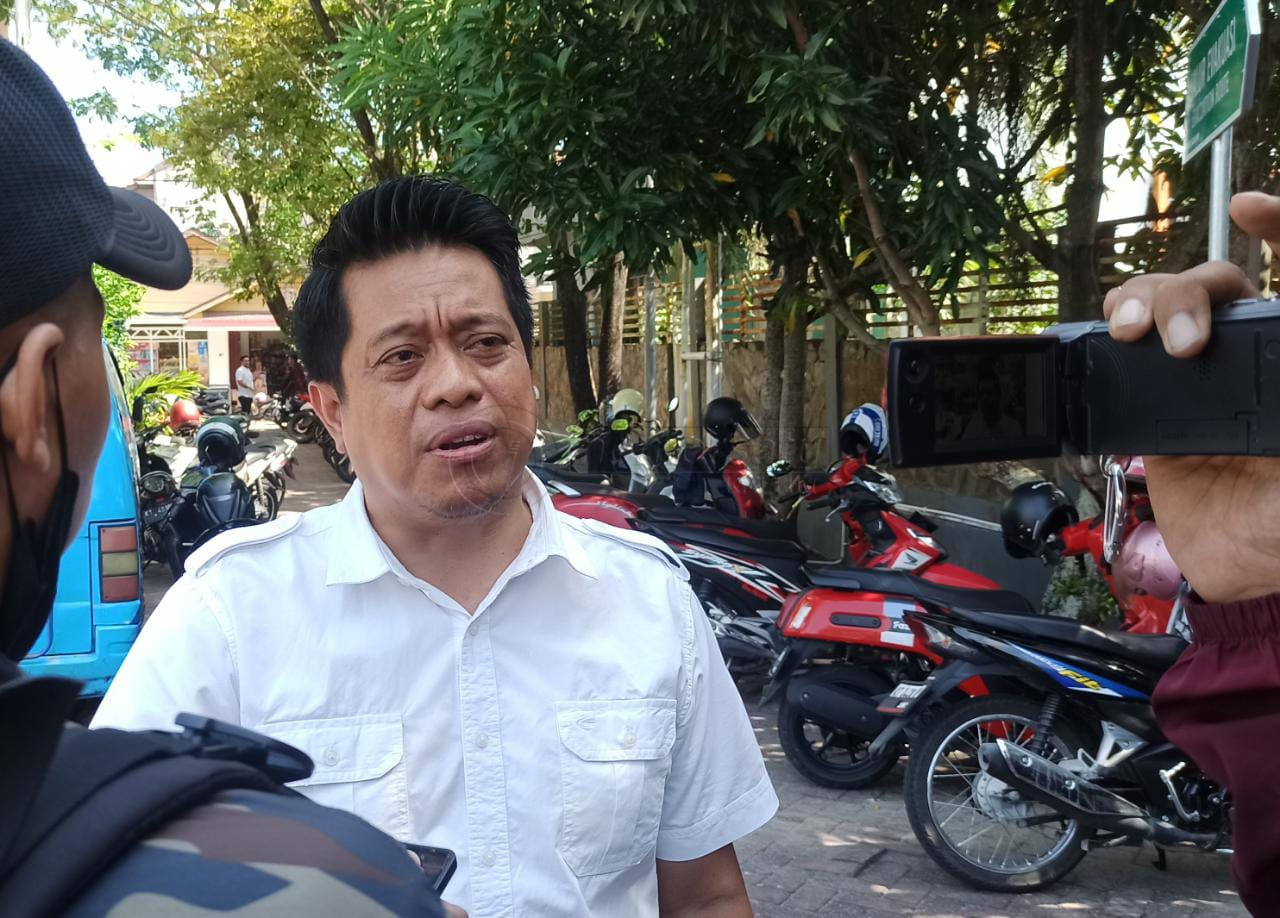 Proyek SMPN 26 Balikpapan Regency Dinilai Lambat, Disdikbud Layangkan Surat Teguran