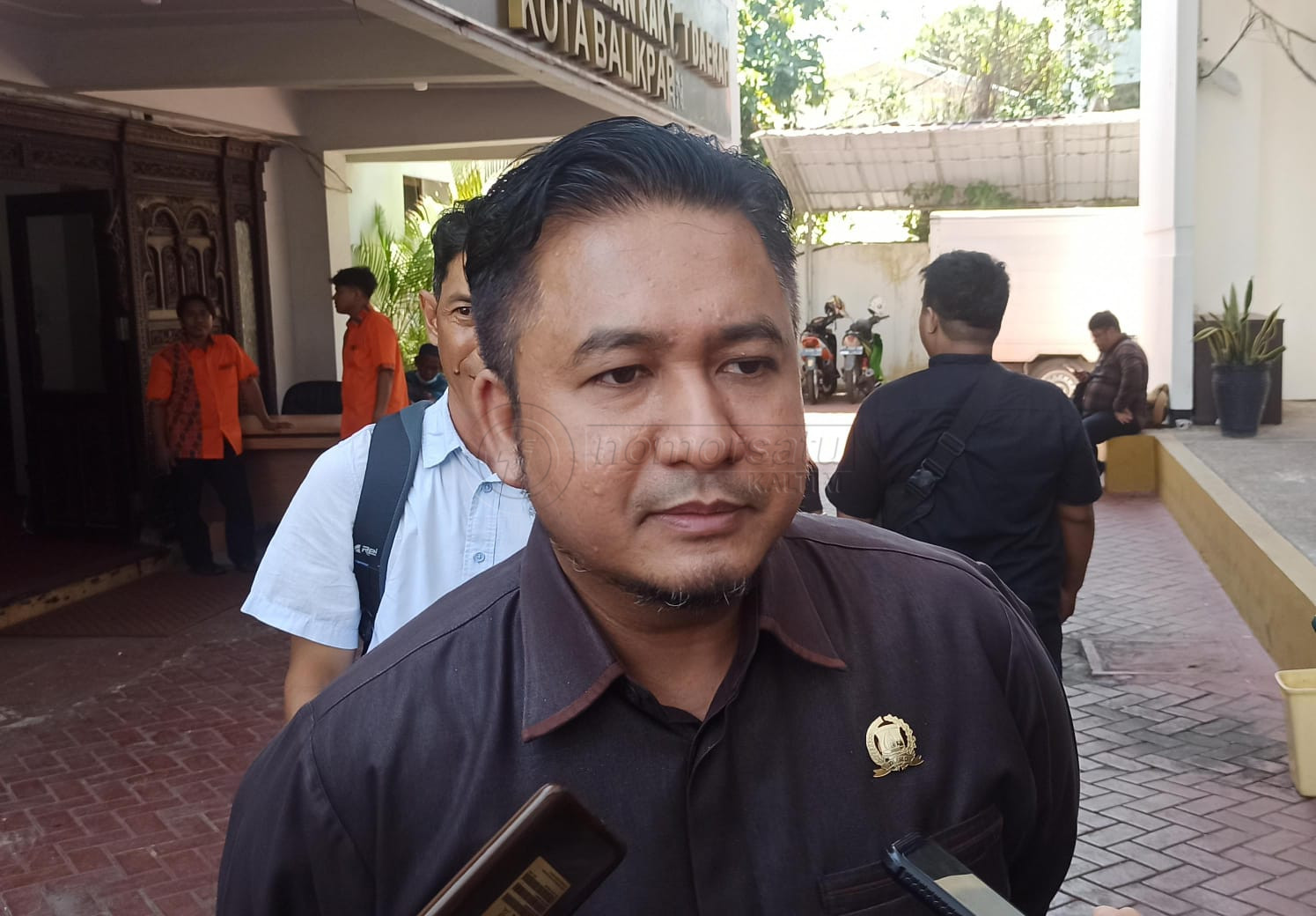 Alot, Pertemuan Partai Koalisi Rahmad-Tohari Belum Putuskan Nama Wawali