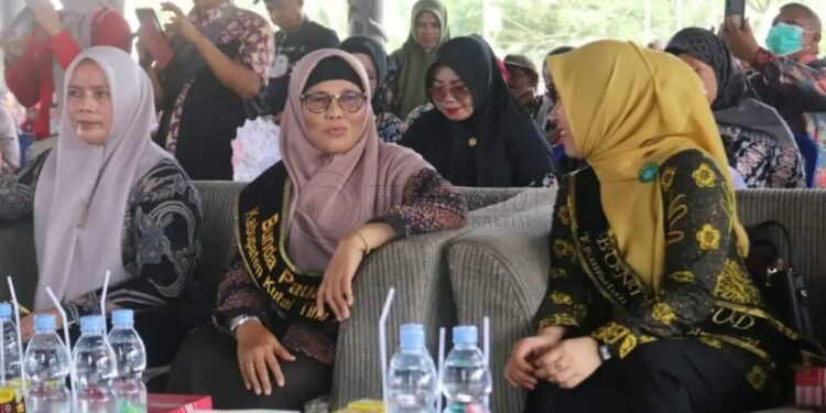 Siti Robiah: Bunda PAUD Bukan Sekadar Jabatan