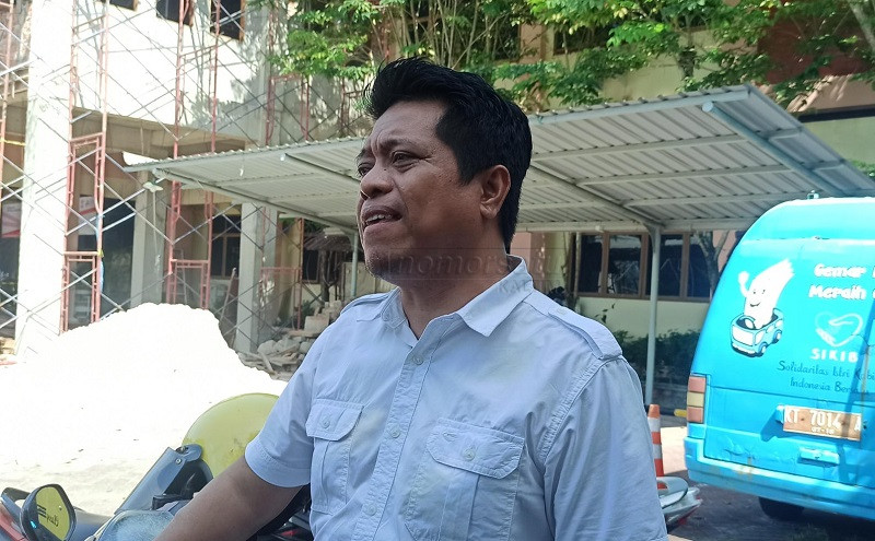 Disdikbud Balikpapan Pastikan September Seluruh Seragam Sekolah Terdistribusi