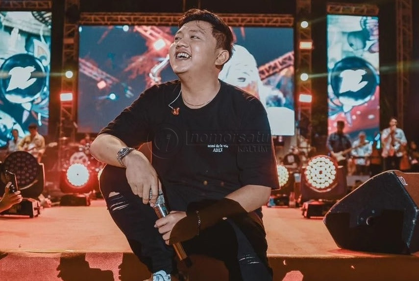 Konser Denny Caknan, Upaya Kenalkan Kabupaten Paser