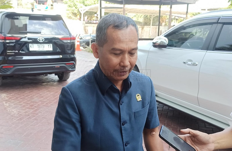 Warga Wika Somasi PT Fahreza Duta Perkasa