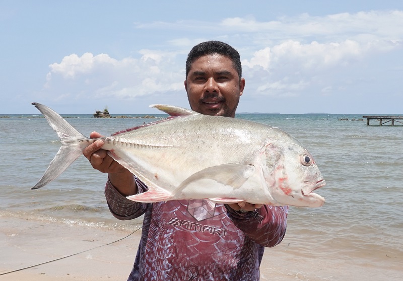 YKAN Dukung Perikanan Berkelanjutan di Bentang Laut Kepala Burung