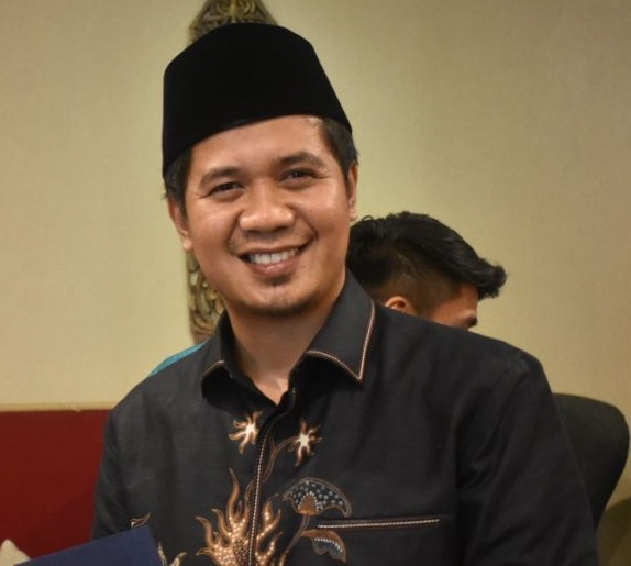 Soal Dukungan Partai buat Basir, Yaser: Rekomendasi Itu Berpasangan