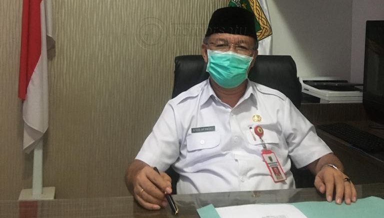 Dipastikan Ada, Program BSPS Tahun 2021