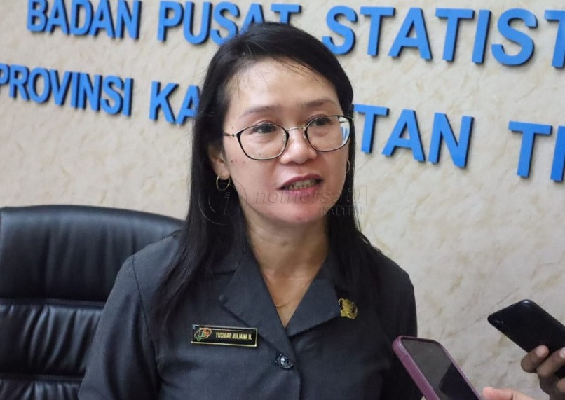 ST 2023, BPS Kaltim: Masyarakat Perlu Berikan Data Akurat